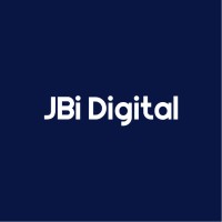 JBi Digital logo