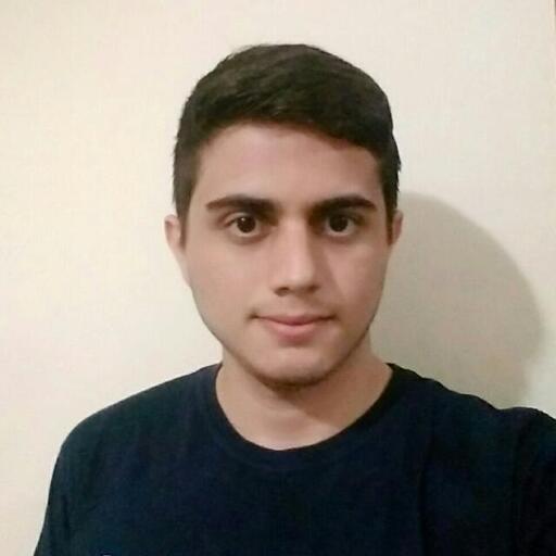 Tharsis Salathiel de Souza Viana