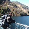 Prayas Poudel