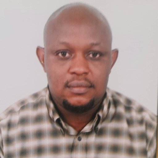 Ayodele Tunrarebi