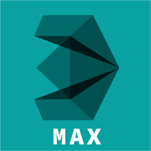 Autodesk 3ds Max logo