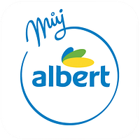 Albert S.R.O. logo