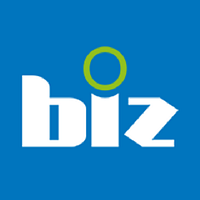 BizSolution Co., Ltd. logo