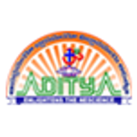 Aditya Engineering College logo