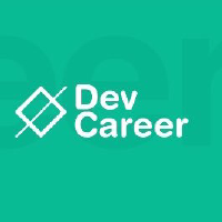 Dev Career logo