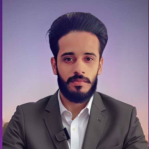 Asfand Yar