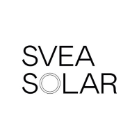 Svea Solar logo