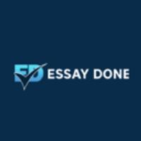 Essay done logo