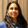 Vineetha Panicker