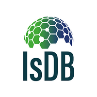 Islamic Development Bank Institute (IsDB Institute), Jeddah logo