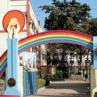 Midnapore College (Autonomous) logo