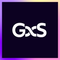 GXS Bank logo