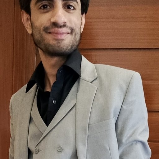 Hassan Noor Soomro