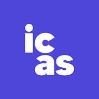 Institute of Chartered Accountants of Scotland (ICAS) logo