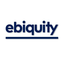 Ebiquity PLC logo