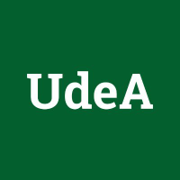 University of Antioquia logo