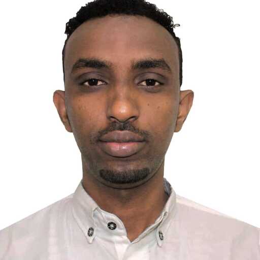 Mohamed Abdullahi Burale