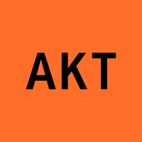 AKT London logo