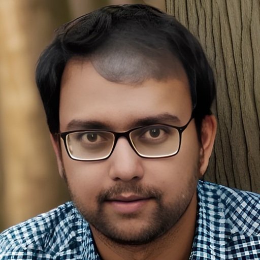 Nirjhar  Banik 