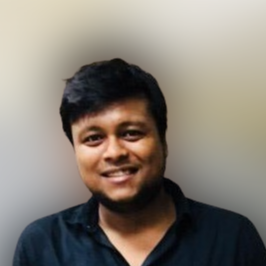 Sujay Majumder