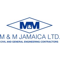 MM Jamaica Ltd logo