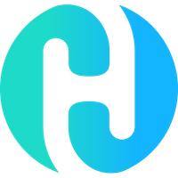 HarmonyCares logo