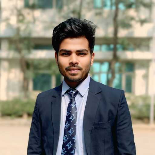 Sujal Gupta