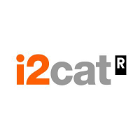 I2CAT Research Center logo