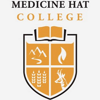 Medicine Hat College logo