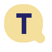 Teneo Online School logo