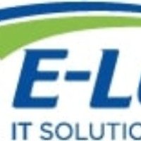 E-Logic Inc logo