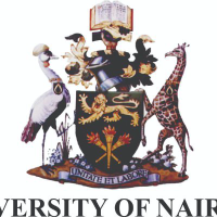 University of Nairobi logo