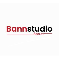 Bannstudio Marketing Agency logo