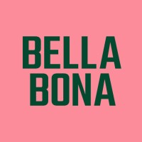 Bella&Bona logo