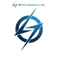 Simon Computing logo