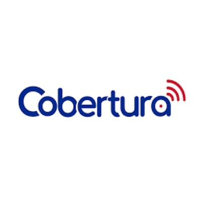 Cobertura logo