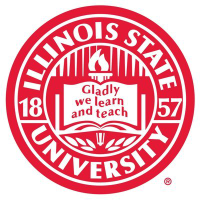 Illinois State University logo