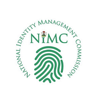 National Identity Management Commission logo