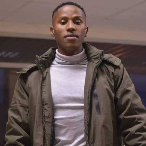 Makhotla Patrick Phooko