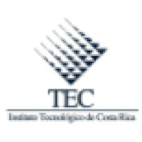 Instituto Tecnológico De Costa Rica logo