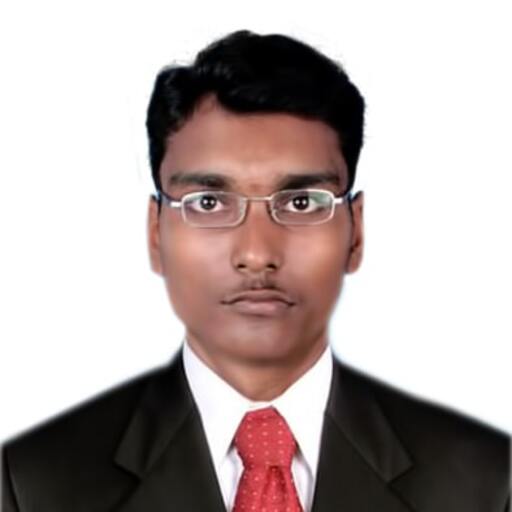 Kannan S
