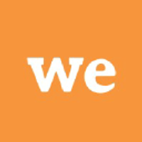 WE LANGUAGES logo