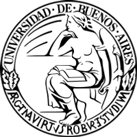 Universidad de Buenos Aires (UBA) logo