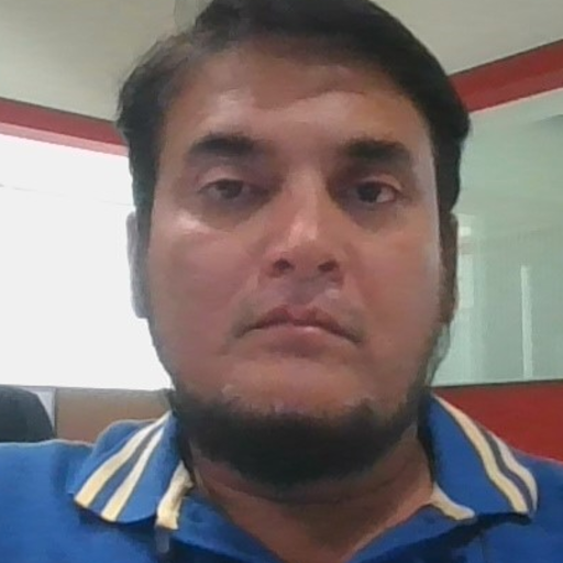 SALIM SHAIKH