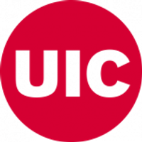 University of Illinois at Chicago logo