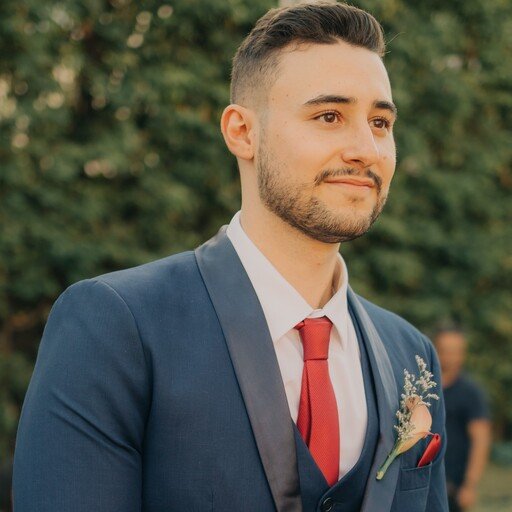 Gabriel Castro