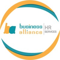 Business Alliance logo