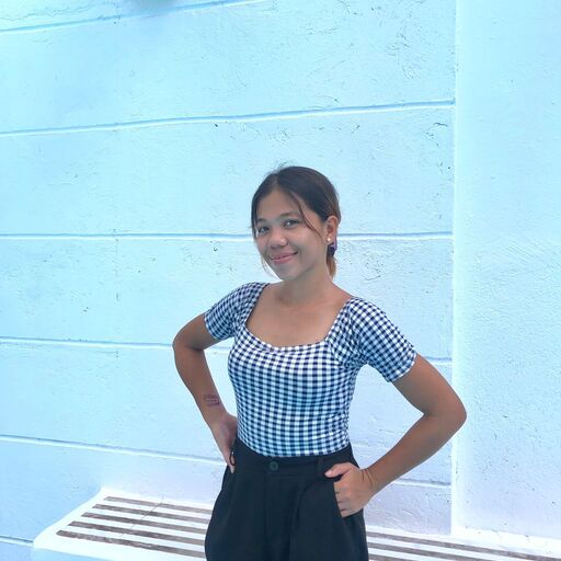 Maye Paran
