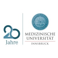 Innsbruck Medical University logo