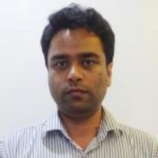 vivek mishra